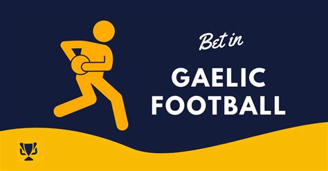 gaa betting sites - gaa betting online